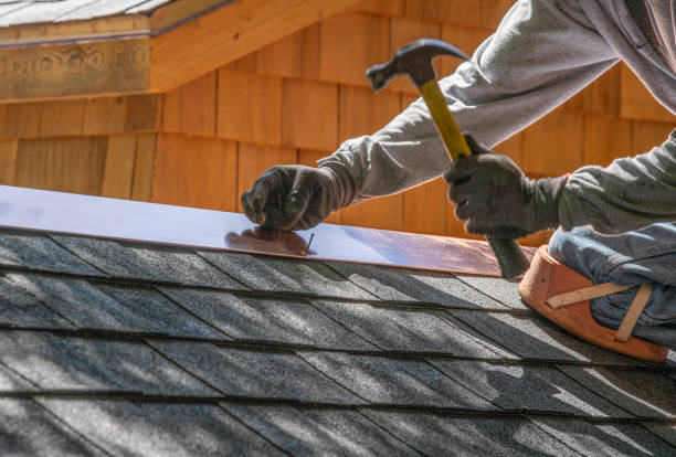 Best Sheet Metal Roofing  in Manchester, MO