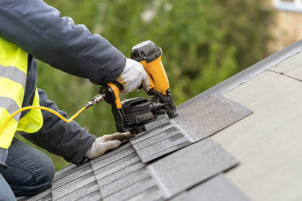 Best Rubber Roofing (EPDM, TPO)  in Manchester, MO