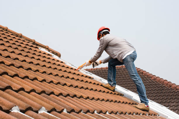 Best Commercial Roofing Services  in Manchester, MO
