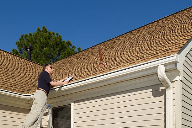 Best Metal Roofing Installation  in Manchester, MO