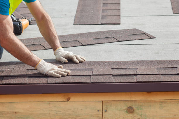 Manchester, MO  Roofing repair and installation Company