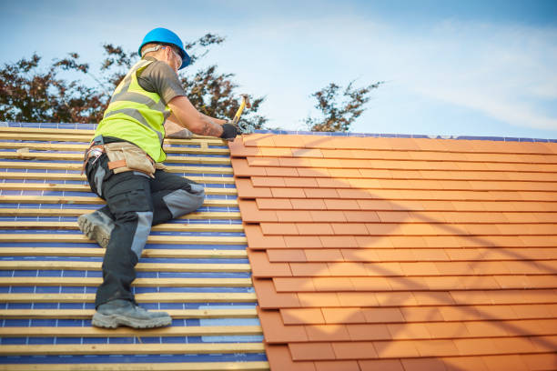 Best Gutter Installation and Repair  in Manchester, MO