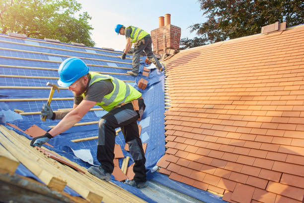  Manchester, MO Roofing repair and installation Pros